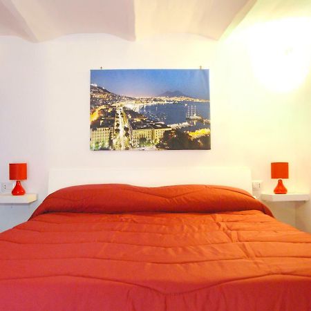 Bed and Breakfast Nonno Ciccio Nápoles Exterior foto