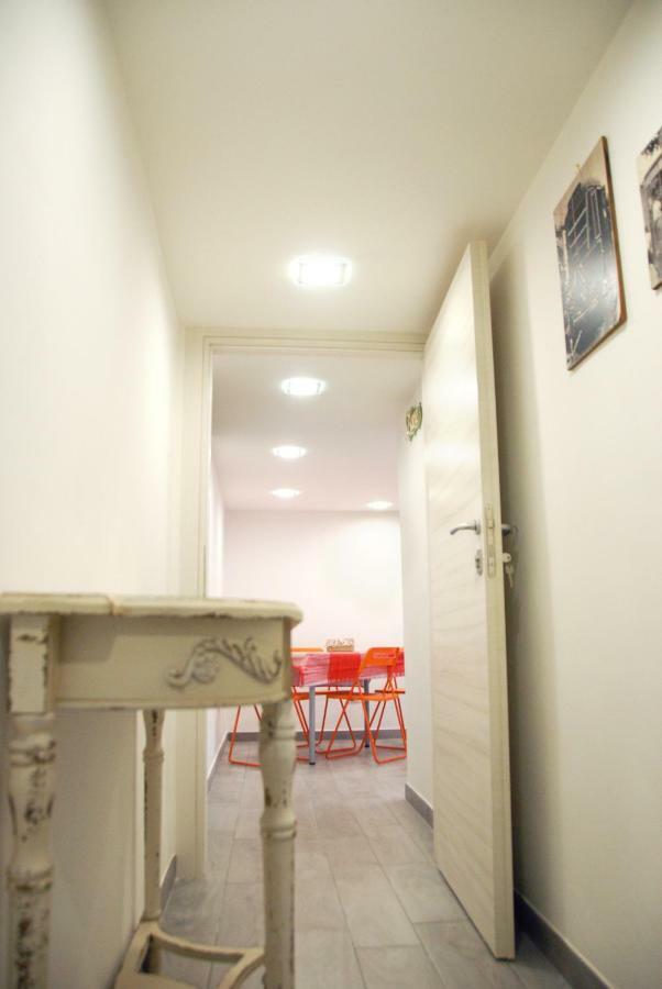 Bed and Breakfast Nonno Ciccio Nápoles Exterior foto