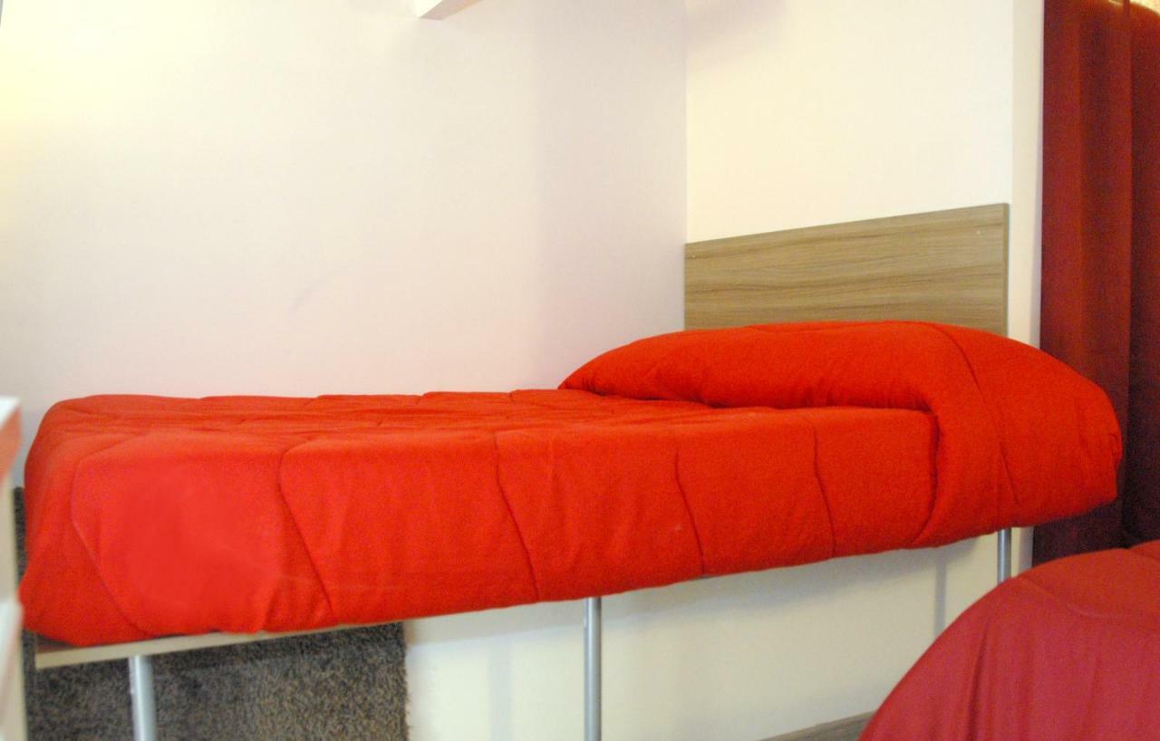 Bed and Breakfast Nonno Ciccio Nápoles Exterior foto